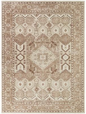 Balta Rugs Pradier Southwestern Traditional Area Rug