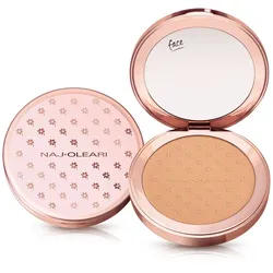 NAJ-OLEARI Fancy Sun Bronzer - gold