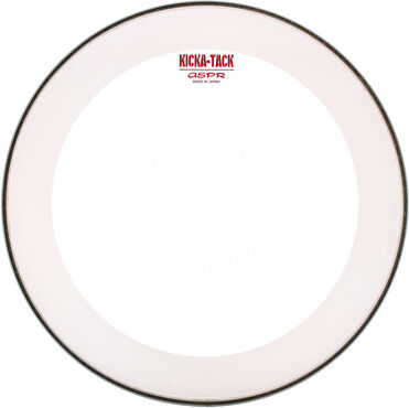 Asapura KT-T20B Bass Drum Head