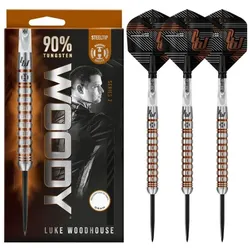 Harrows Luke Woodhouse G2 (23 g)