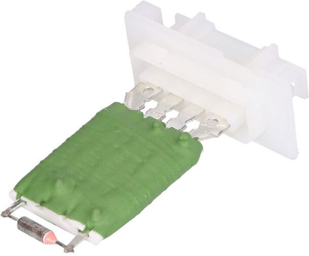 Thermotec Elemento di comando, sportello di miscelazione DER010TT