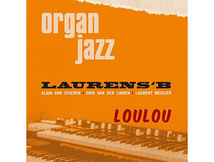 Laurens B - Loulou