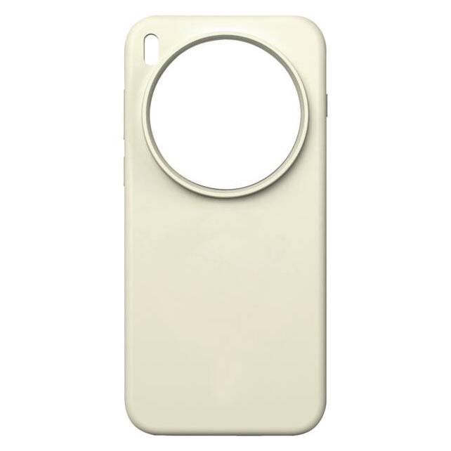 Rabbiter Vivo Liquid Silic Case X300 Pro (Vivo X300 Pro) (LMR1501)