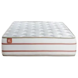 MATRATZE Le Doux Memory-Schaum 90 x 200 cm h4