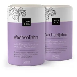 WECHSELJAHRE 2er Vorteilspaket