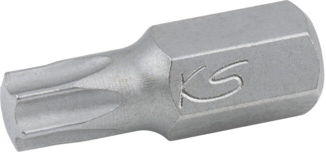 10mm Embouts, TX 30mm, T20 ; KS Tools (930.2020)