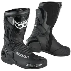 Berik Losail wasserdichte Motorradstiefel 47