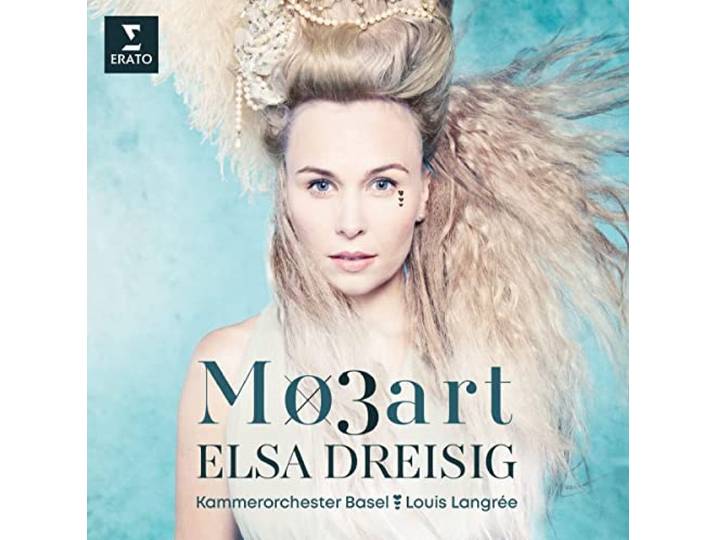 Mozart X 3