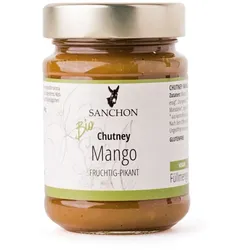 Chutney - Mango 200g