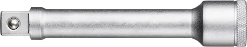 Alarm Werkzeuge 56013013 Steckschlüssel-Verlängerung 1/2 Zoll 125mm 1St.