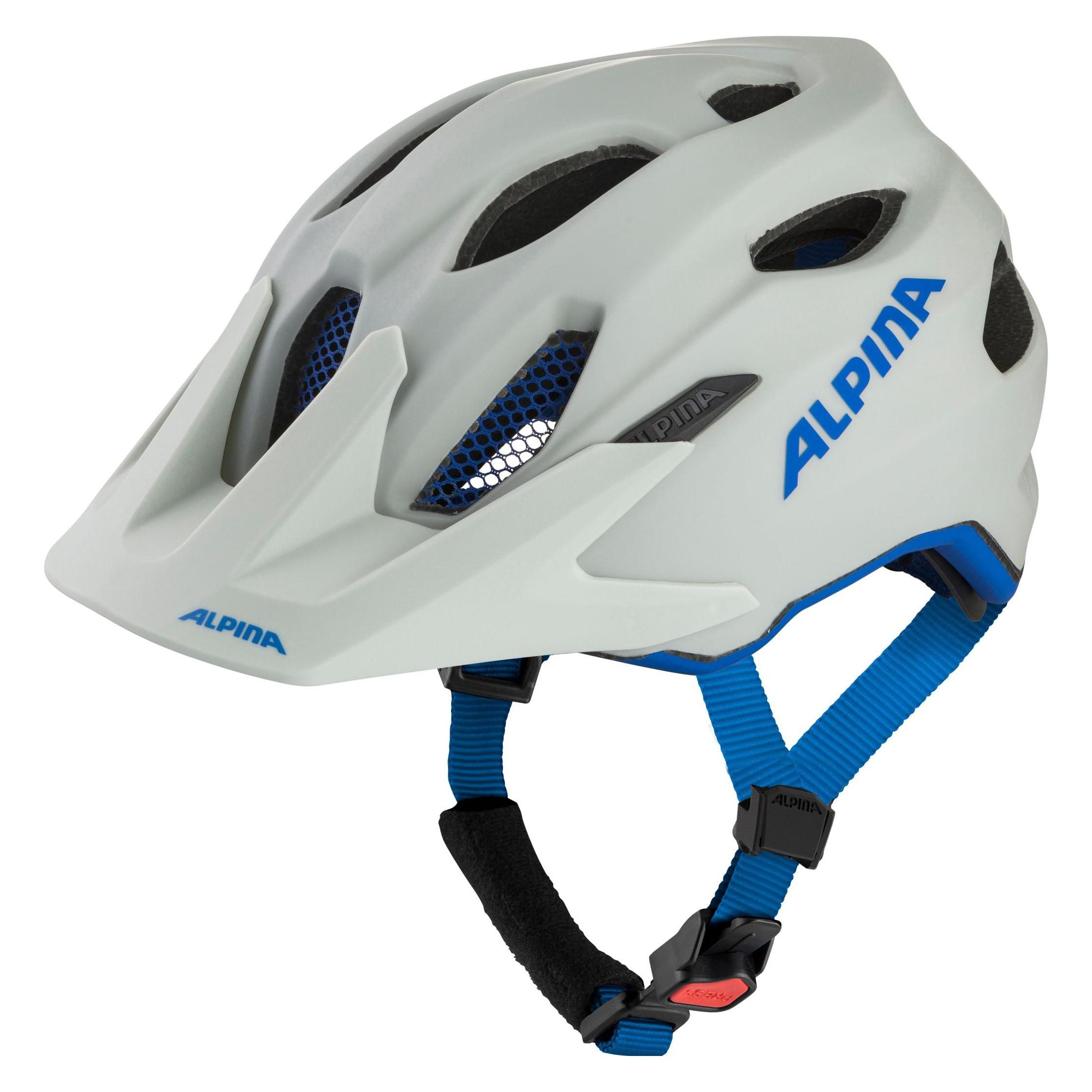 Alpina Carapax JR (51 - 56 cm) (39229451)