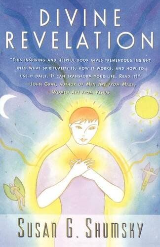 Shumsky, Susan G. - Divine Revelation - Preis vom 12.10.2026 11:37:12 h