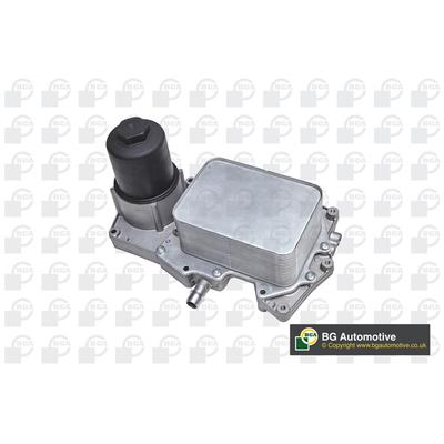 BGA Gehäuse, Ölfilter co4212 für LAND ROVER