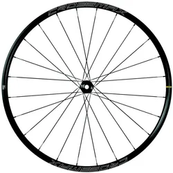 Mavic, Laufräder, (Vorderrad, 27.5")