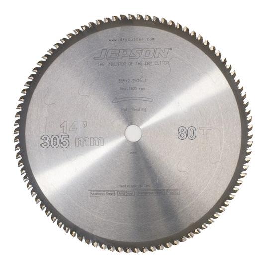 Magni Jepson 600541.0 Kreissägeblatt HM 305x2,2mm 80 Zähne (600540)