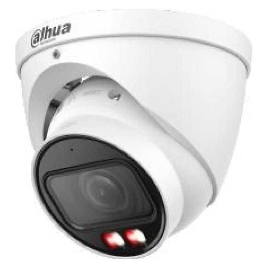 Dahua NET CAMERA 4MP EYEBALL/IPC-HDW2449T-ZS-IL-27135 (IPC-HDW2449T-ZS-IL-27135)