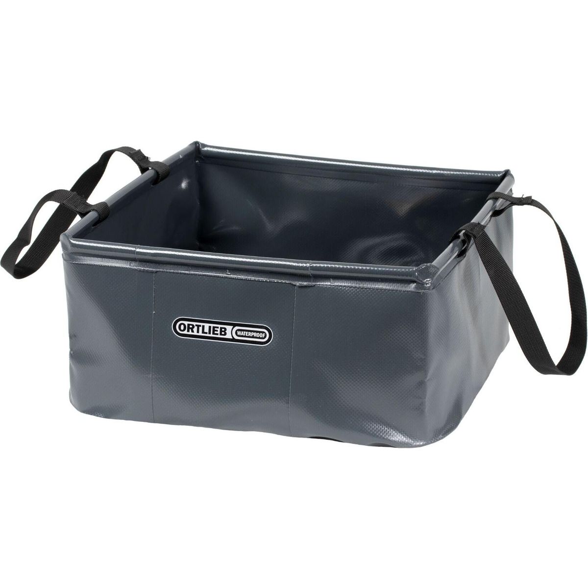 Ortlieb Folding-bowl 10L asphalt 10L N12A