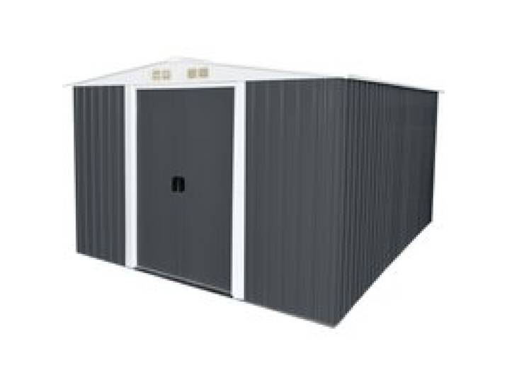 HOME DELUXE Abri de jardin BOHIO (XXL)
