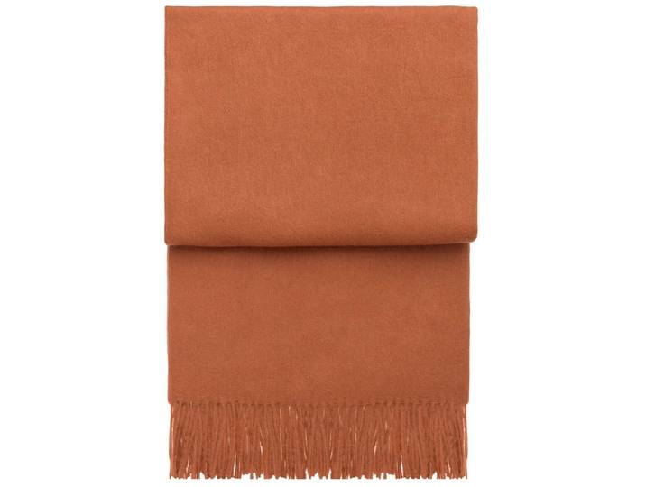 Elvang Denmark Plaid Elvang Classic terracotta (brun)