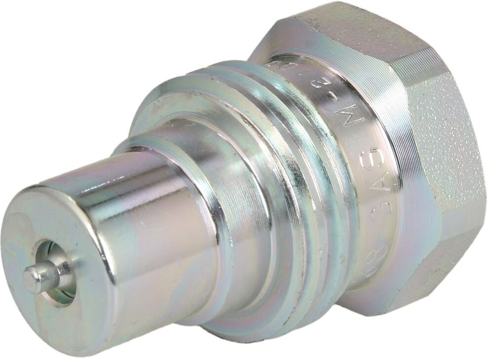 Hydraulinen Pikaliitin Faster Vvs 38 Gas M