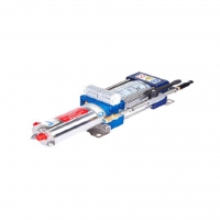NRC Tec Booster 220-1 - 230 bar