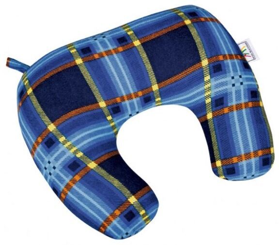 KEGEL 5-5501-225-5008 Cuscino da viaggio