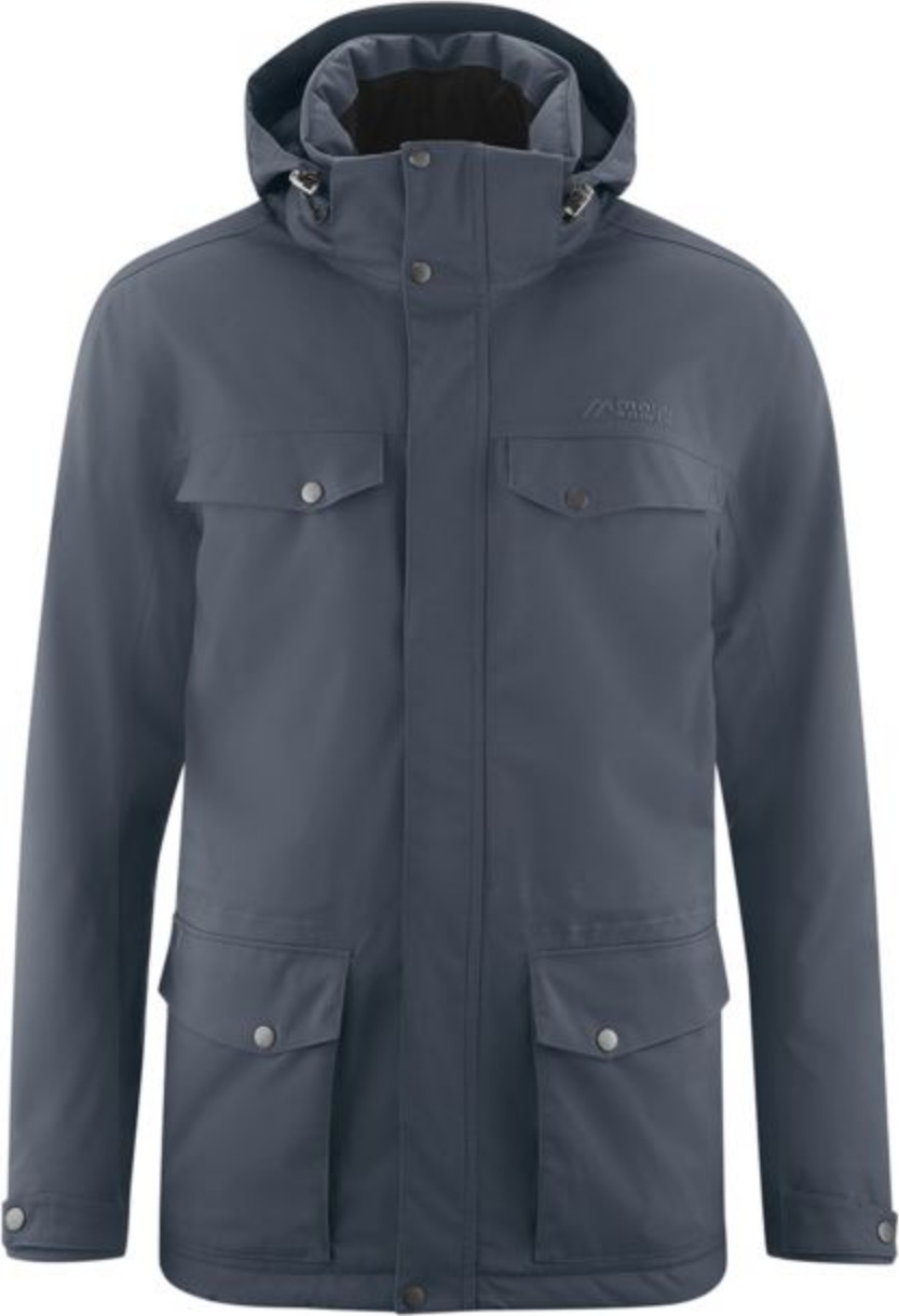 Maier Sports GmbH Jacke KNUTH