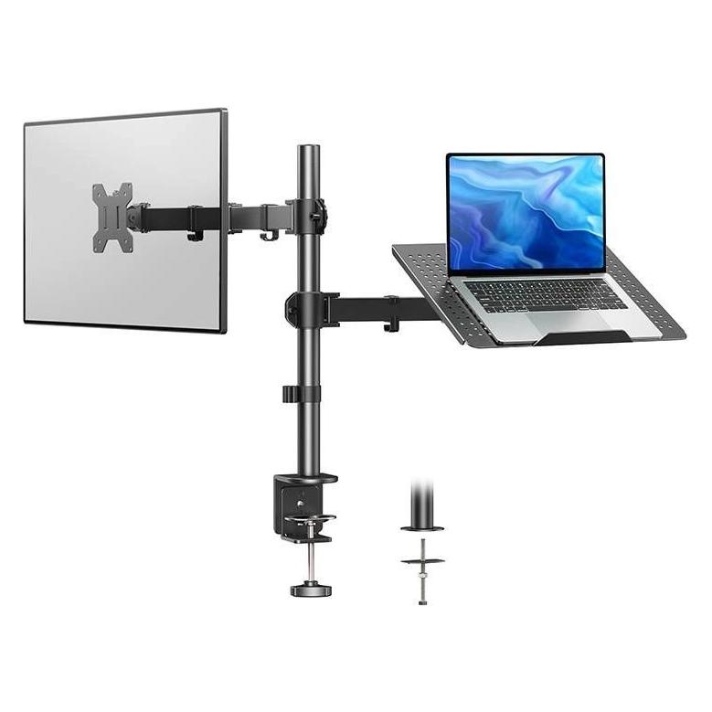 Huanuo HNCM2 monitor mount 13-32" (Tisch, 32", 10 kg) (HNCM2)