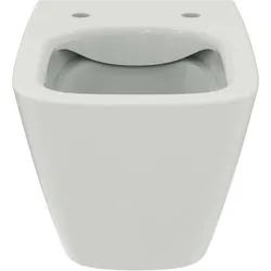Ideal Standard i.life B Wand-Tiefspül-WC T461401 spülrandlos, weiß