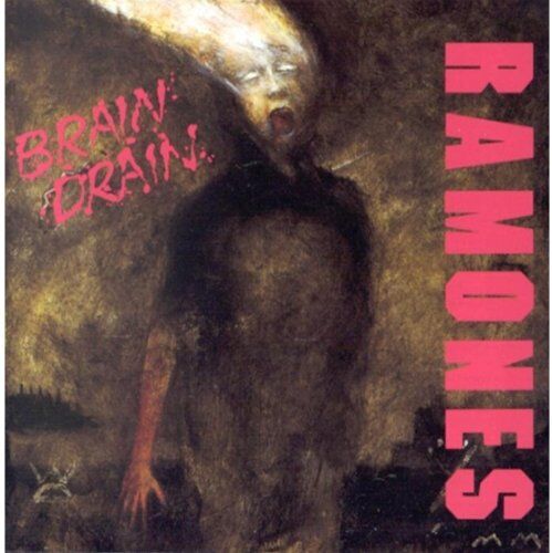 Ramones - Brain Drain - Preis vom 27.09.2026 03:53:48 h