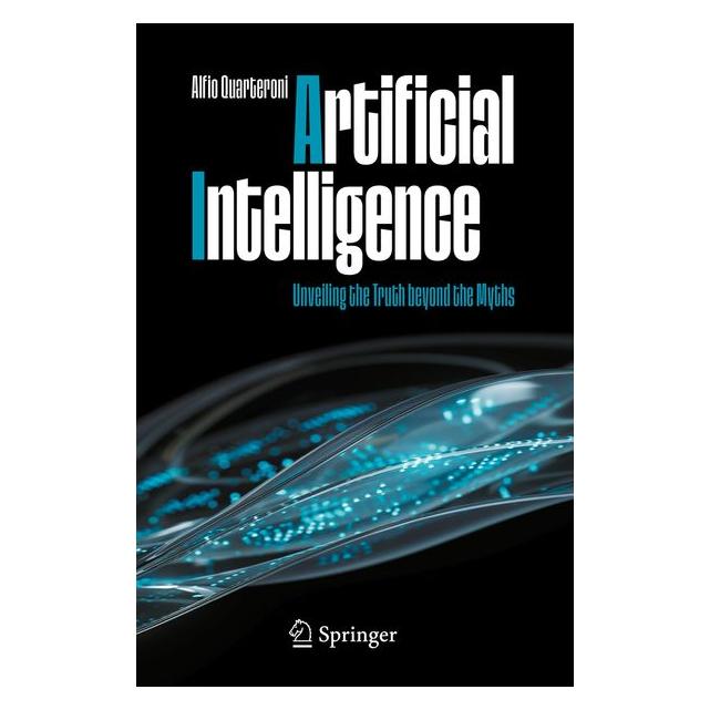 Springer Artificial Intelligence (59043918)