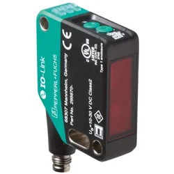 Pepperl+Fuchs Fabrik Distanzsensor 295670-100298