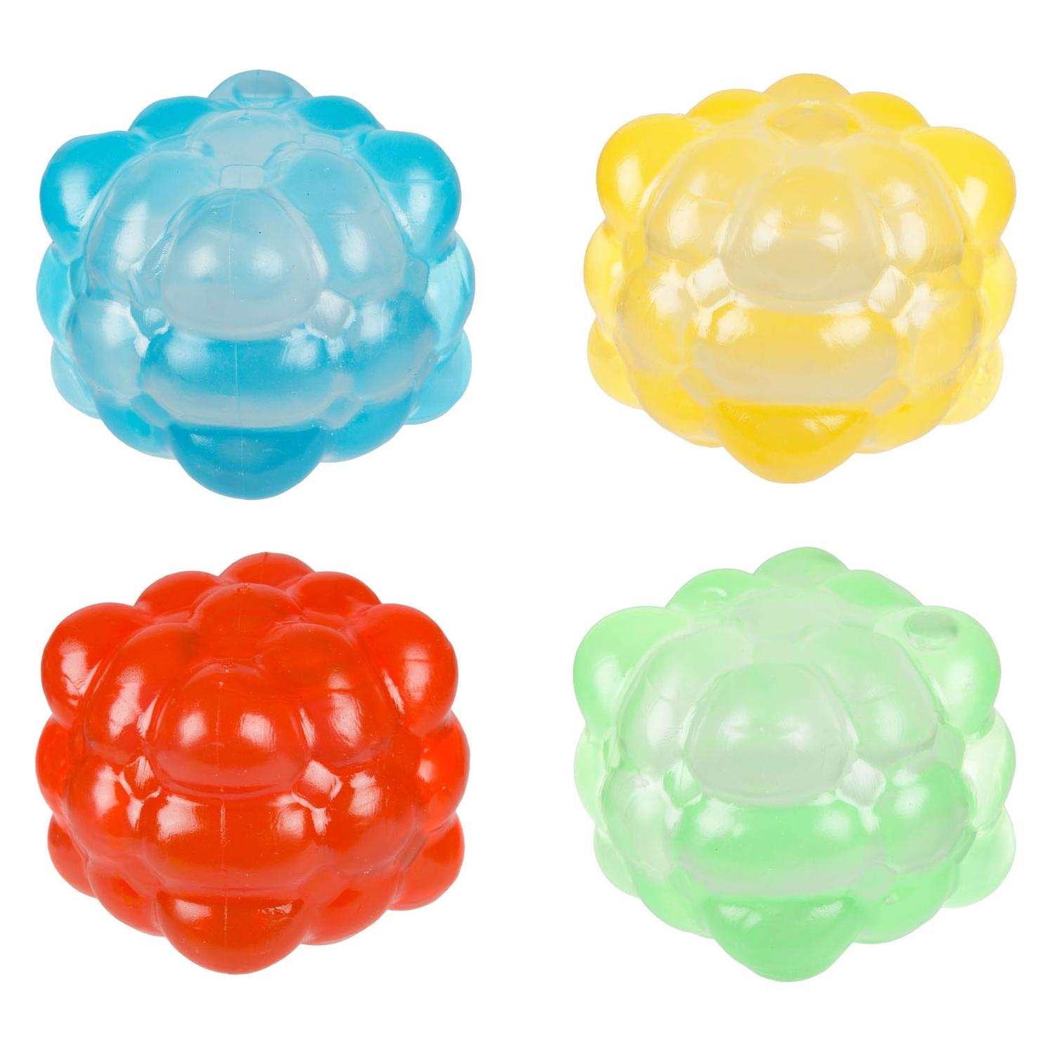 Toi-Toys Squish Dough Quetschwürfel Bubble - 5,5 cm 200 g (74807101)