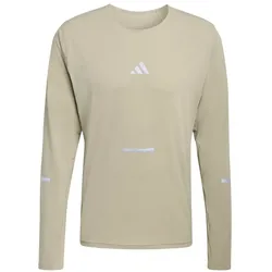 Adidas Herren adi365 Longsleeve S beige
