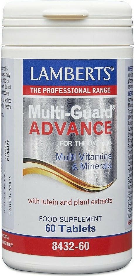 Lamberts Multi Max Avance 60 Comp