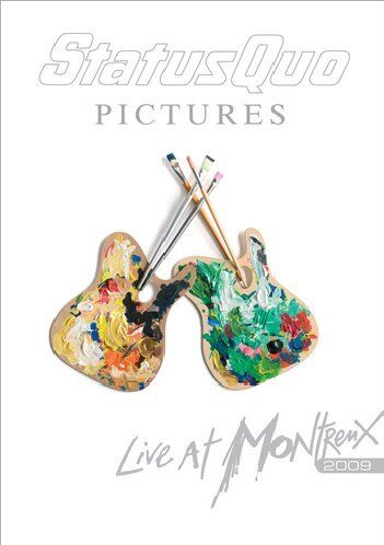 Status Quo - Live At Montreux 2009 - Preis vom 05.10.2026 03:47:11 h