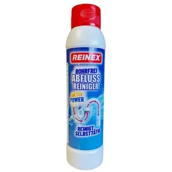 Rohrreiniger Reinex Rohrfrei 1 kg Reinex Streudose