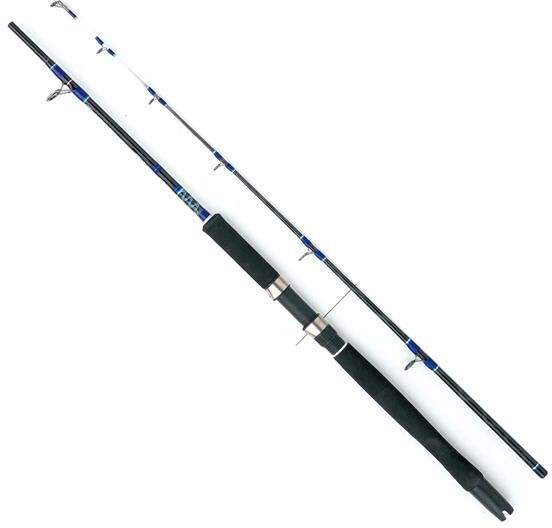 Ron Thompson Hardcore II Boat, Pirkestang 39,5