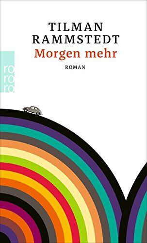 Tilman Rammstedt - Morgen mehr - Preis vom 09.10.2026 07:28:09 h