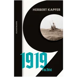 1919, Belletristik von Herbert Kapfer