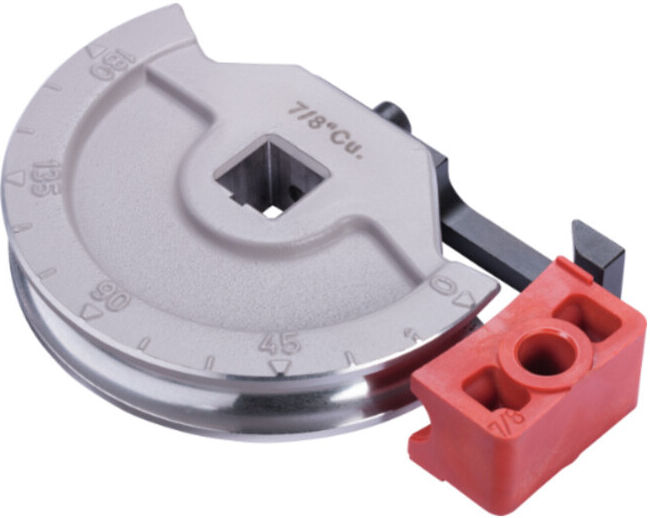 Rothenberger Jeu de cintrage pour ROBEND 3000/4000, 7/8