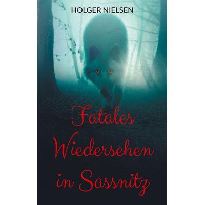 Fatales Wiedersehen in Sassnitz, Taschenbuch von Holger Nielsen, BoD – Books on Demand, 978-3-7693-2102-9