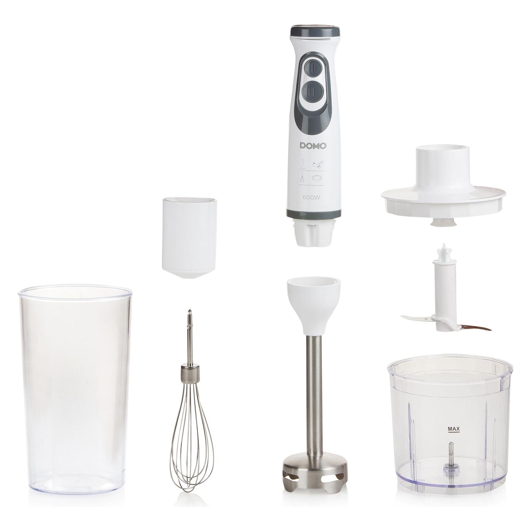 Domo Mixer Set (DO1089M)