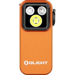 OLight Oclip Pro S (Orange) Oclip Pro S (Orange) LED Taschenlampe 600 lm