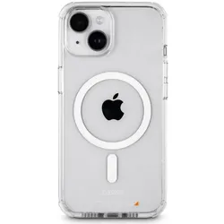 Hama Extreme Protect (Apple iPhone 14), Smartphone Hülle, Transparent