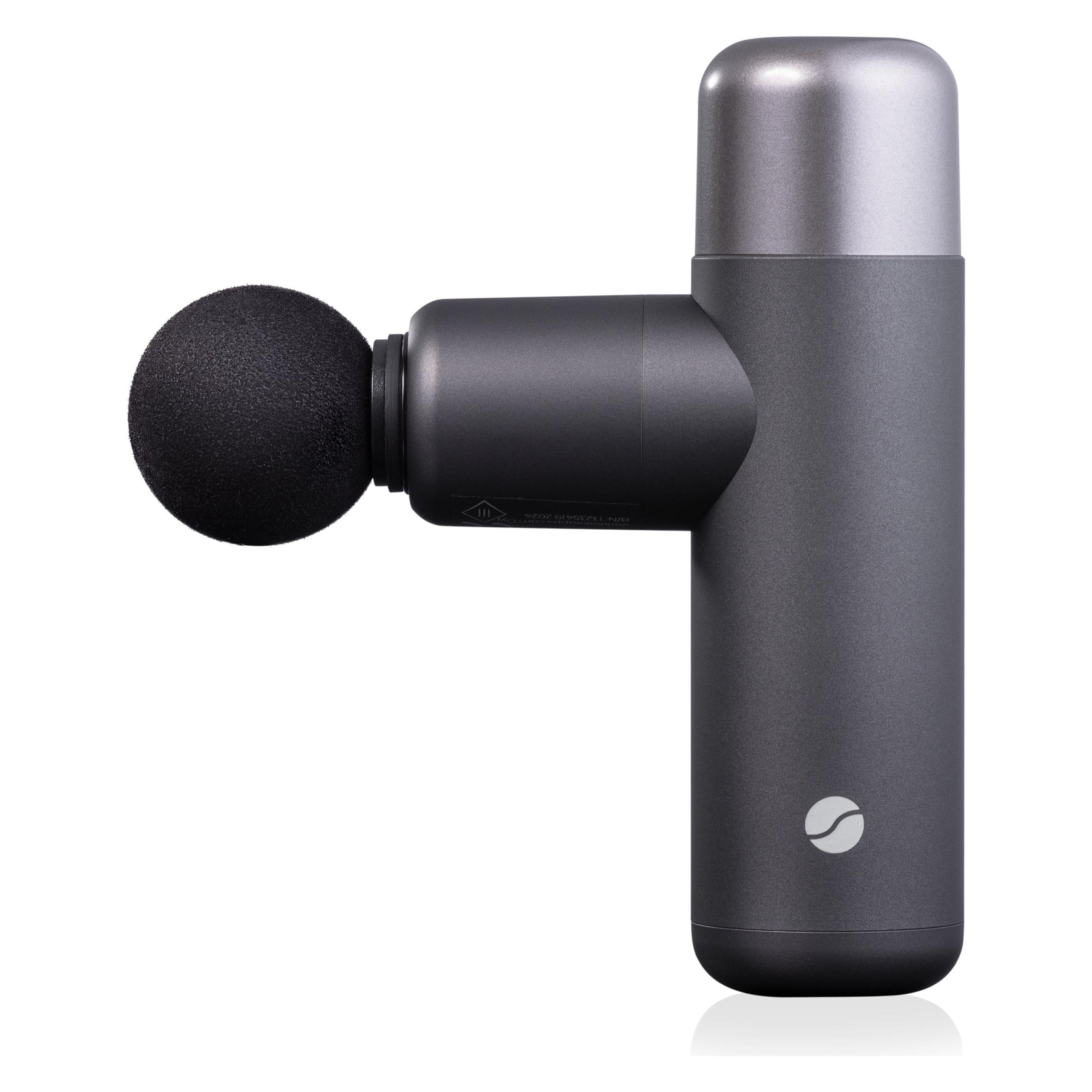 Ströme Vitality Vibes M2 Mini Massage Gun (4 Stufen, 180 min) (47998735)