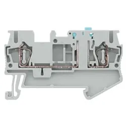 Siemens Dig.Industr. Messertrennklemme 8WH2000-6CF00