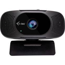 i-tec I-TEC SOLOMON 300 4K Webcam Webcam 3840 x 2160 Pixel CAMSOLOMON4K300