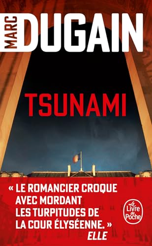 Marc Dugain - Tsunami - Preis vom 09.10.2026 07:28:09 h