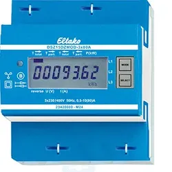 Eltako DSZ15DZMOD-3x80A MID 28380516